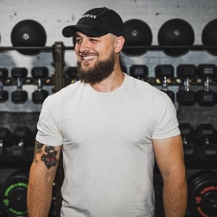Adam Atallah