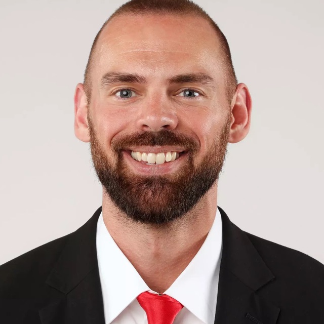 Collin Crane